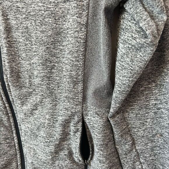Gray Champion Jacket  - Picture 3 of 5
